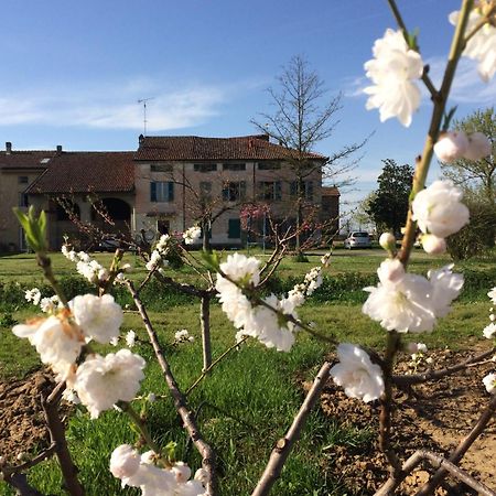 Fattoria Del Soul Hotel Bosco Marengo Buitenkant foto