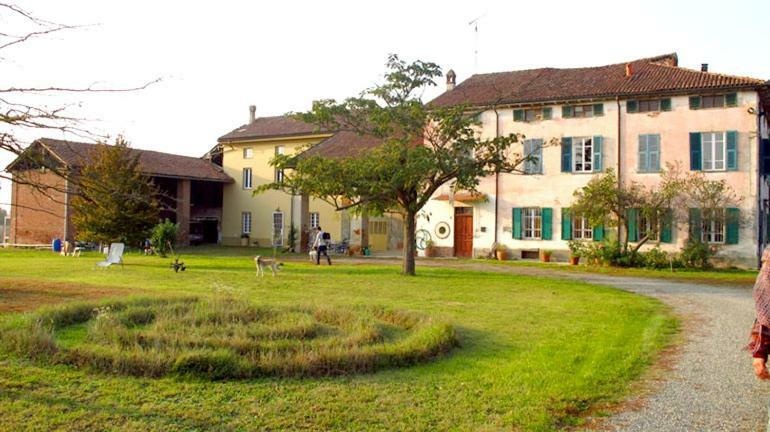 Fattoria Del Soul Hotel Bosco Marengo Buitenkant foto